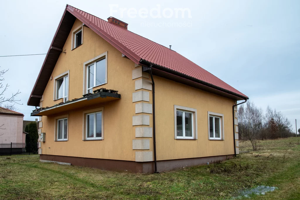 Dom 209,00 m², oferta nr , 10889/3685/ODS, Stanisławice