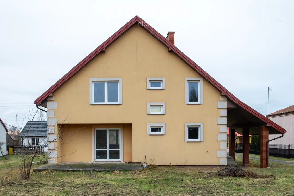 Dom 209,00 m², oferta nr , 10889/3685/ODS, Stanisławice