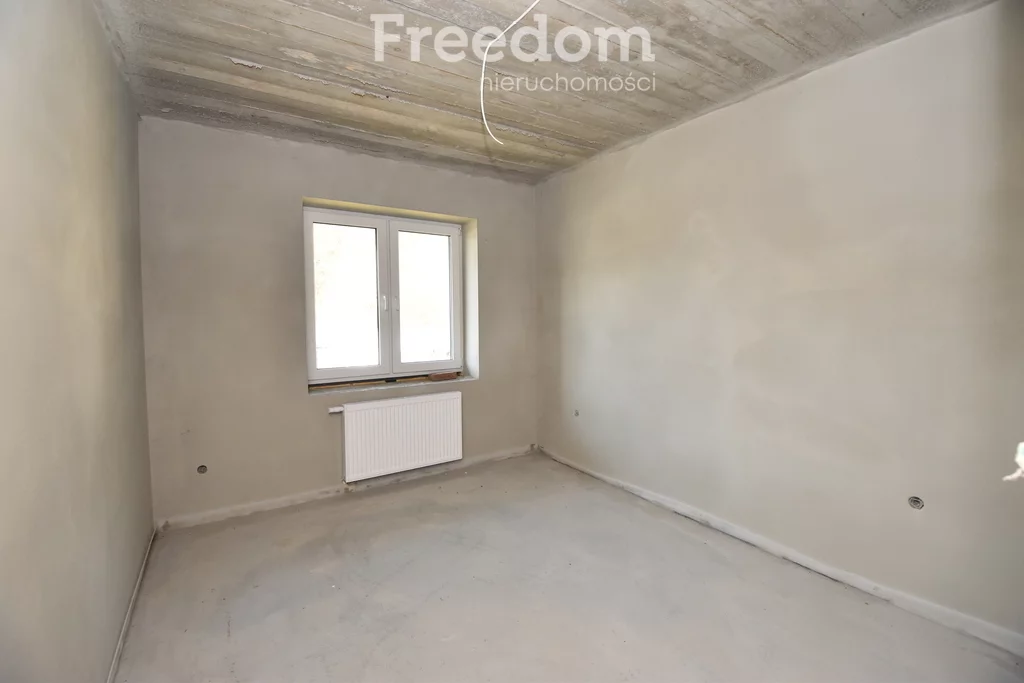 Dom 118,50 m², oferta nr , 14777/3685/ODS, Lipie, Starachowicka