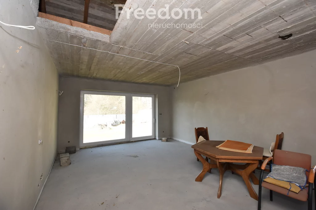 Dom 118,50 m², oferta nr , 14777/3685/ODS, Lipie, Starachowicka