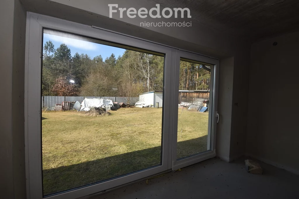 Dom 118,50 m², oferta nr , 14777/3685/ODS, Lipie, Starachowicka