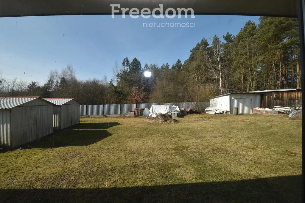 Dom 118,50 m², oferta nr , 14777/3685/ODS, Lipie, Starachowicka