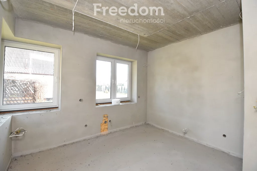 Dom 118,50 m², oferta nr , 14777/3685/ODS, Lipie, Starachowicka