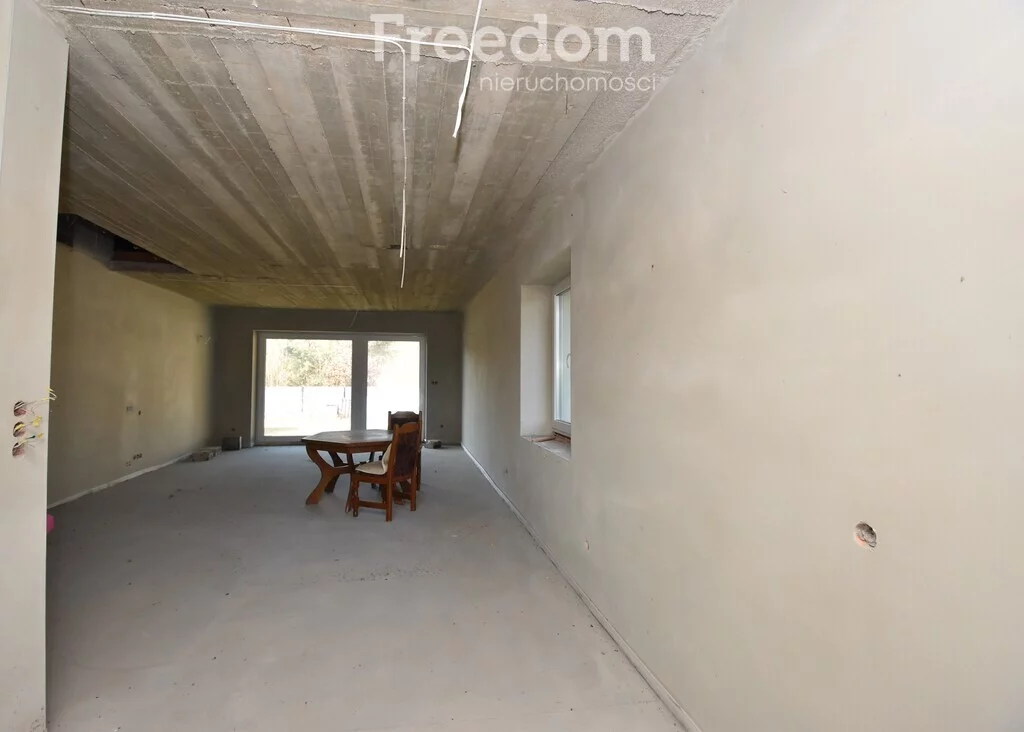 Dom 118,50 m², oferta nr , 14777/3685/ODS, Lipie, Starachowicka