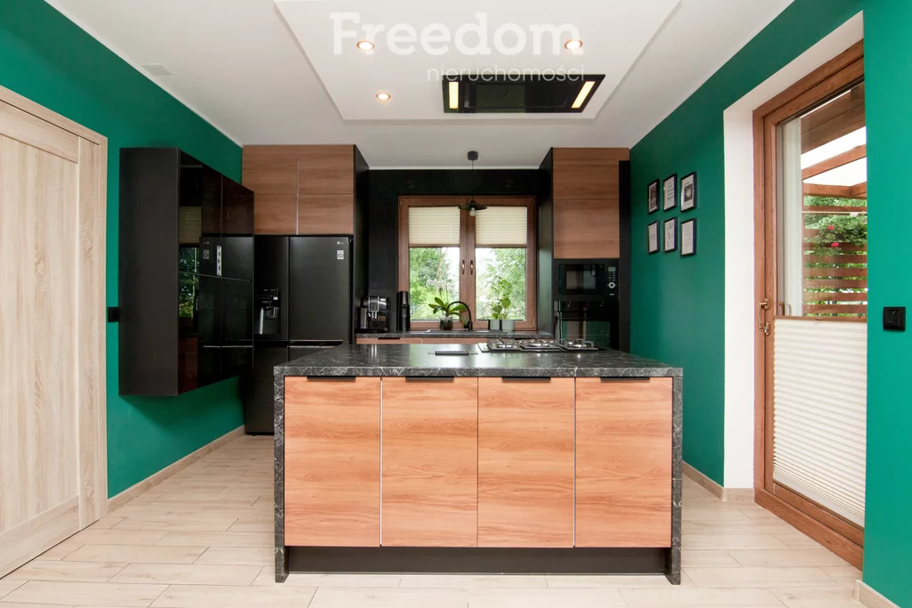 Dom 140,00 m², oferta nr , 16025/3685/ODS, Staw