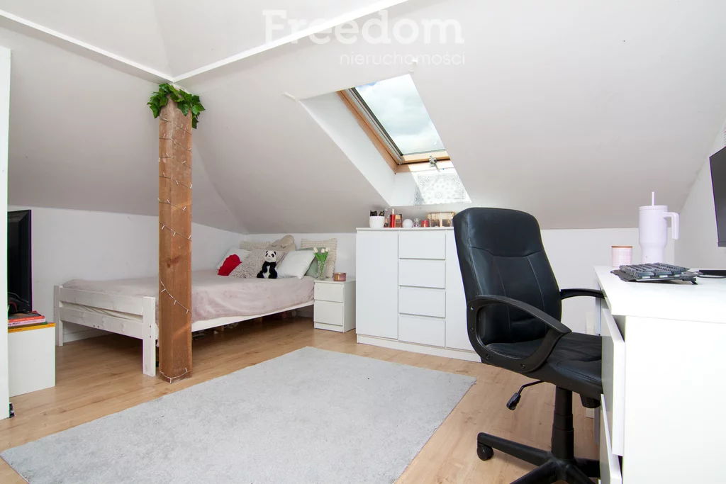 Dom 140,00 m², oferta nr , 16025/3685/ODS, Staw