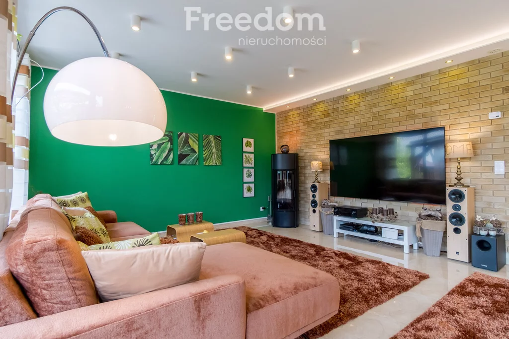 Dom 121,00 m², oferta nr , 15554/3685/ODS, Wałcz, os. Stefana Batorego