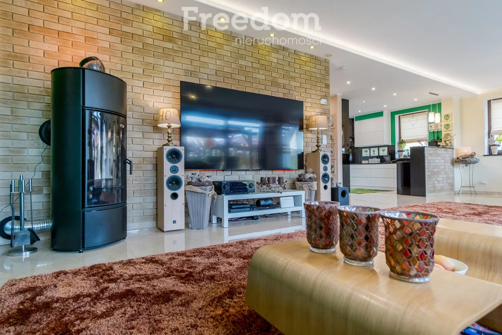 Dom 121,00 m², oferta nr , 15554/3685/ODS, Wałcz, os. Stefana Batorego
