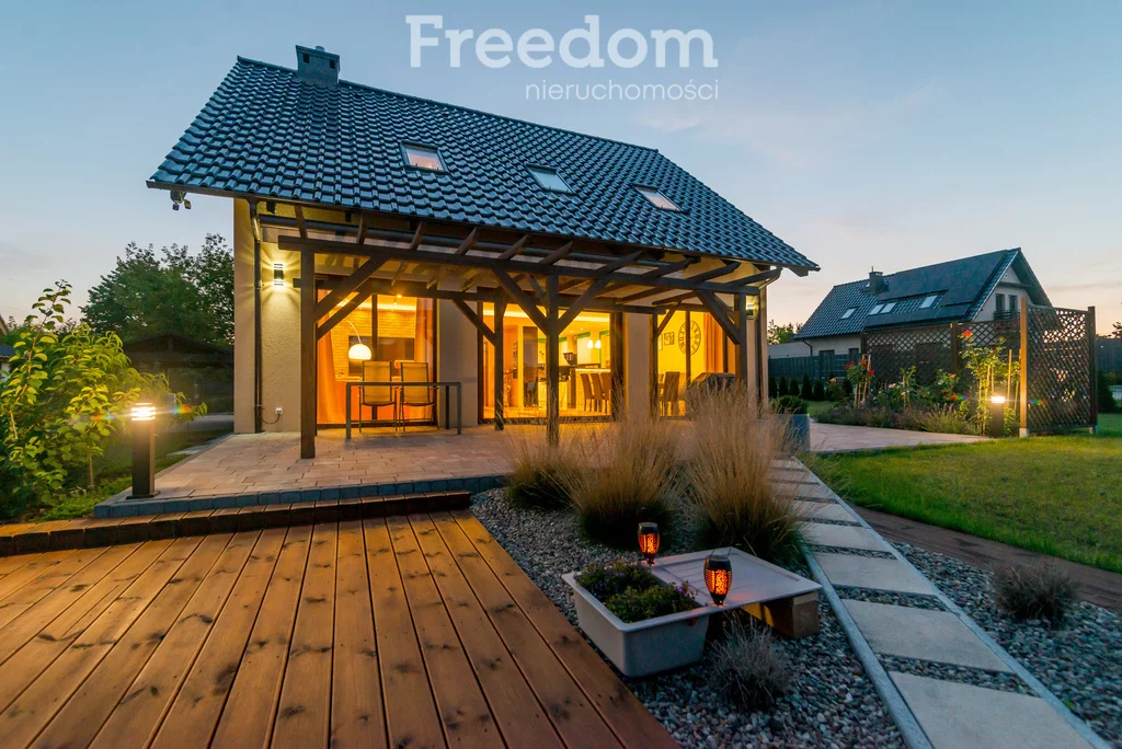 Dom 121,00 m², oferta nr , 15554/3685/ODS, Wałcz, os. Stefana Batorego