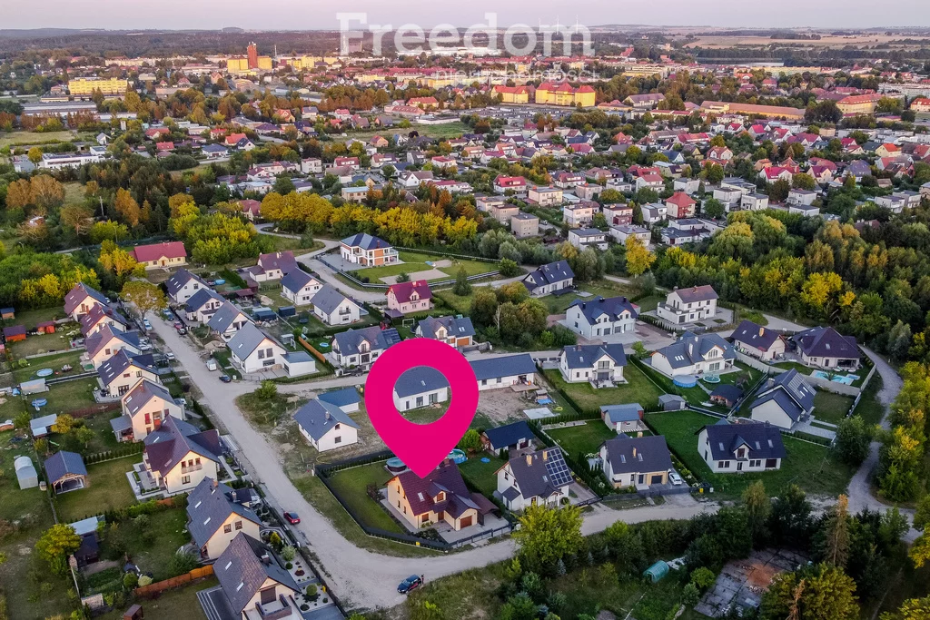 Dom 121,00 m², oferta nr , 15554/3685/ODS, Wałcz, os. Stefana Batorego