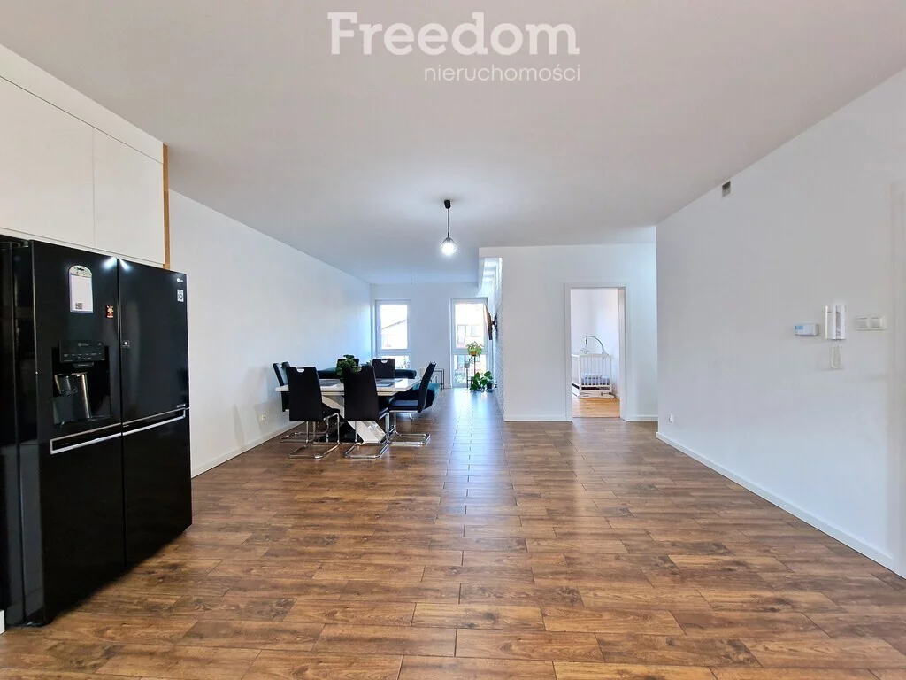 Dom 116,75 m², oferta nr , 16301/3685/ODS, Biała Podlaska, Stefana Żeromskiego