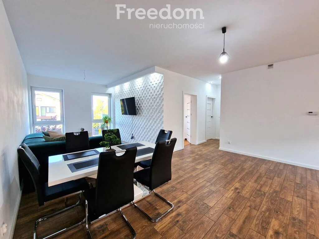 Dom 116,75 m², oferta nr , 16301/3685/ODS, Biała Podlaska, Stefana Żeromskiego