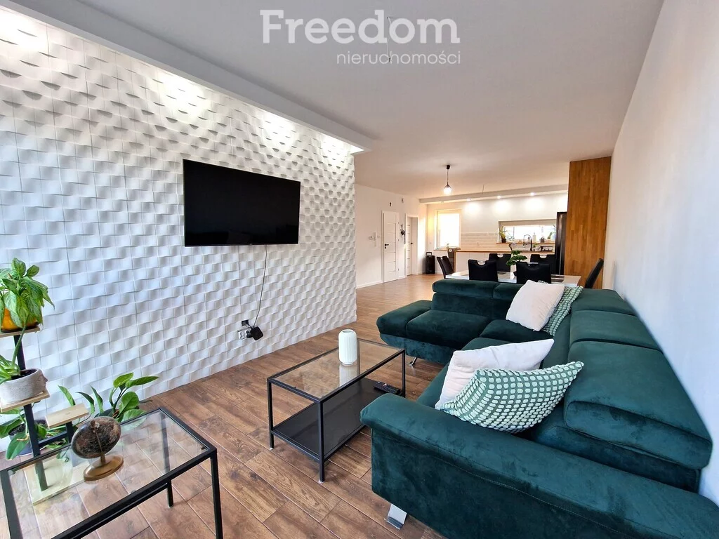 Dom 116,75 m², oferta nr , 16301/3685/ODS, Biała Podlaska, Stefana Żeromskiego