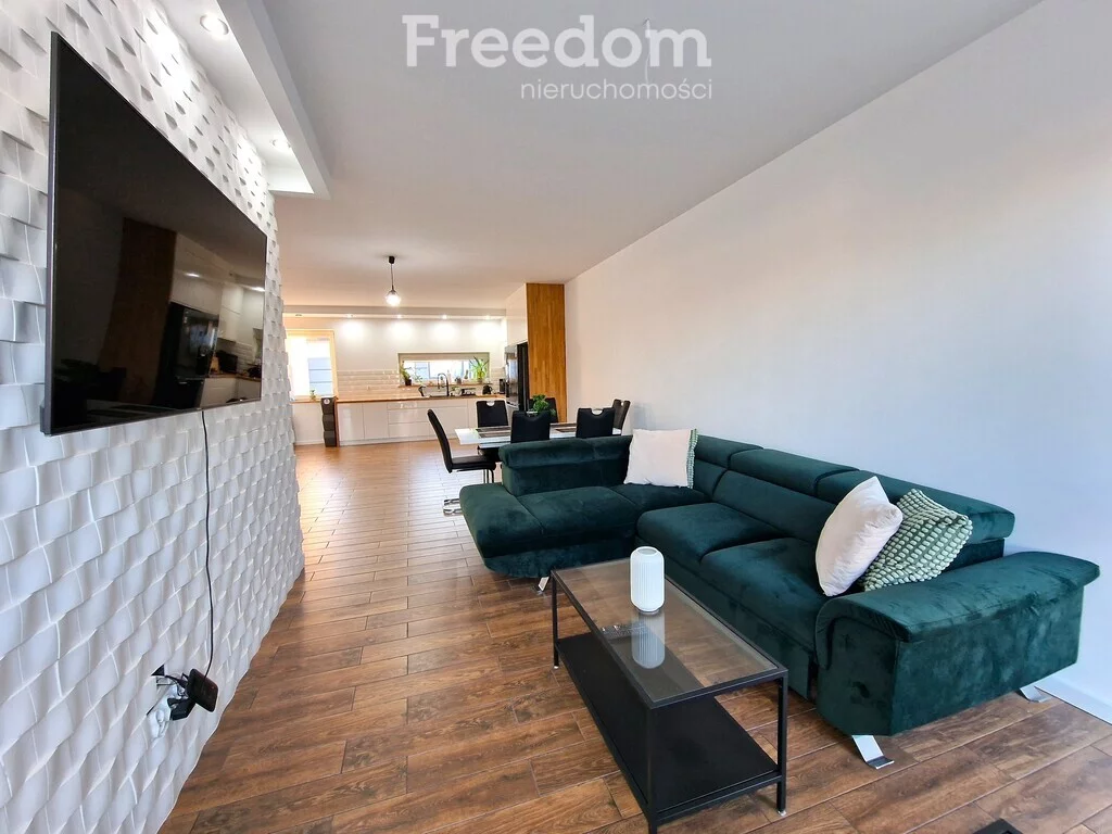Dom 116,75 m², oferta nr , 16301/3685/ODS, Biała Podlaska, Stefana Żeromskiego