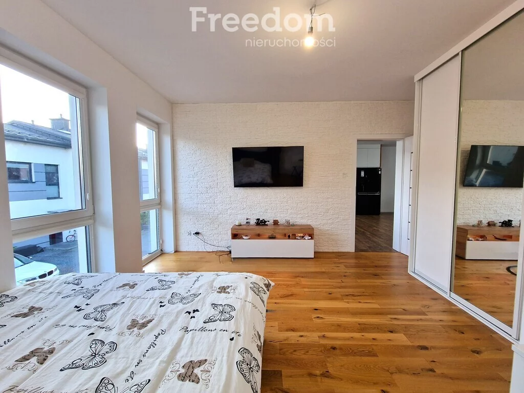 Dom 116,75 m², oferta nr , 16301/3685/ODS, Biała Podlaska, Stefana Żeromskiego