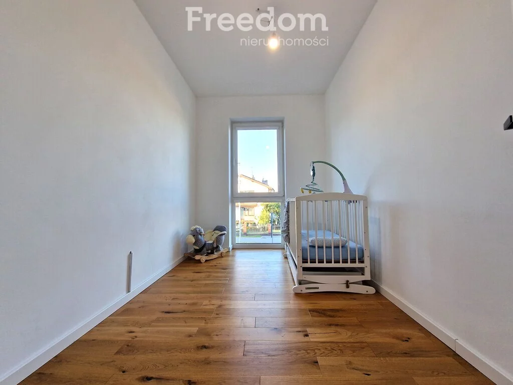 Dom 116,75 m², oferta nr , 16301/3685/ODS, Biała Podlaska, Stefana Żeromskiego