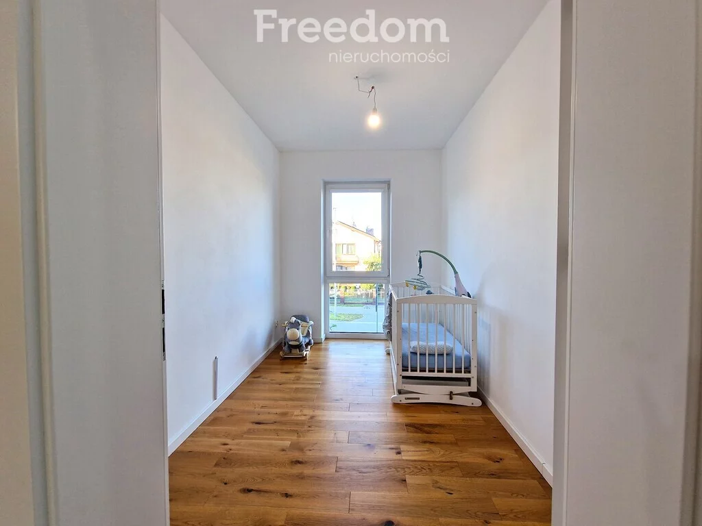 Dom 116,75 m², oferta nr , 16301/3685/ODS, Biała Podlaska, Stefana Żeromskiego