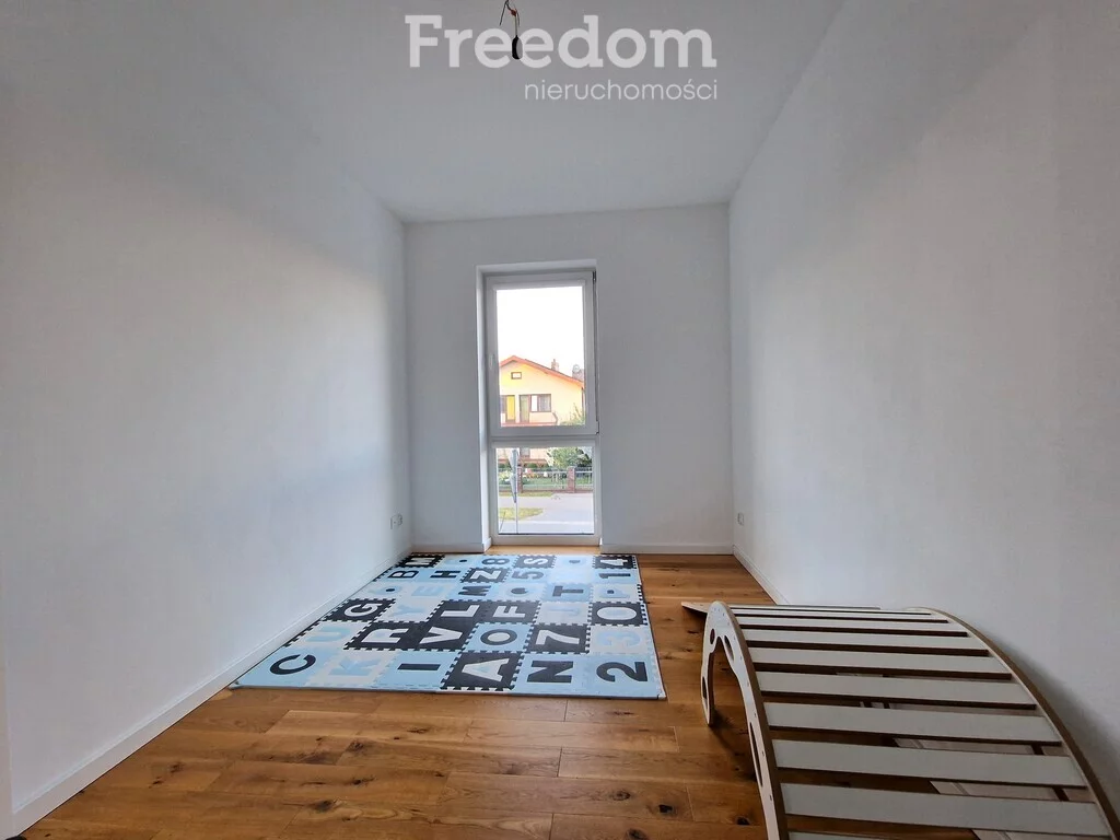 Dom 116,75 m², oferta nr , 16301/3685/ODS, Biała Podlaska, Stefana Żeromskiego