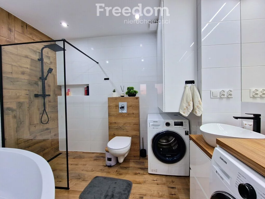 Dom 116,75 m², oferta nr , 16301/3685/ODS, Biała Podlaska, Stefana Żeromskiego