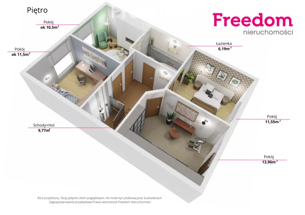 Dom 120,00 m², oferta nr , 15682/3685/ODS, Straszyn