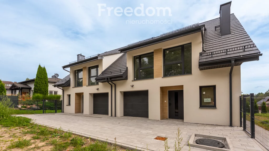 Dom 120,00 m², oferta nr , 15682/3685/ODS, Straszyn