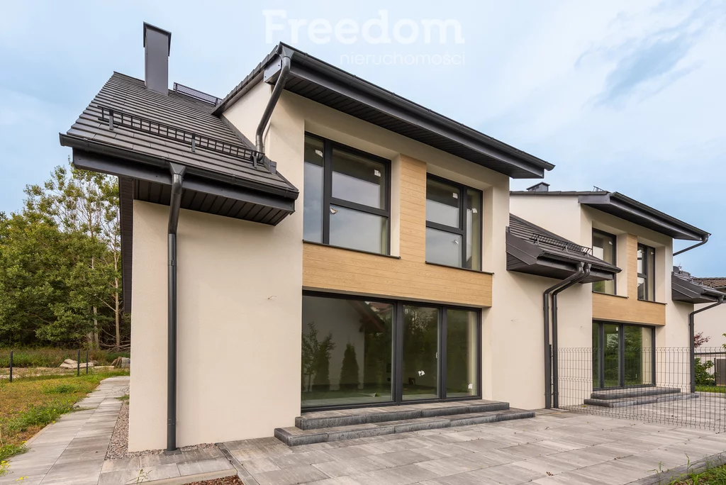 Dom 120,00 m², oferta nr , 15682/3685/ODS, Straszyn