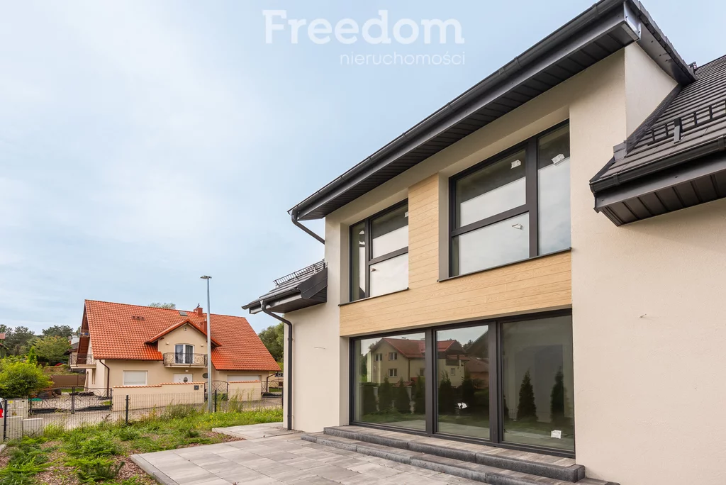 Dom 120,00 m², oferta nr , 15682/3685/ODS, Straszyn