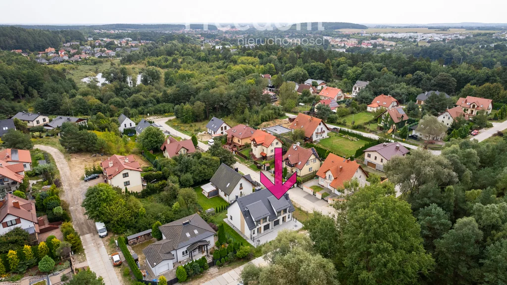 Dom 120,00 m², oferta nr , 15682/3685/ODS, Straszyn