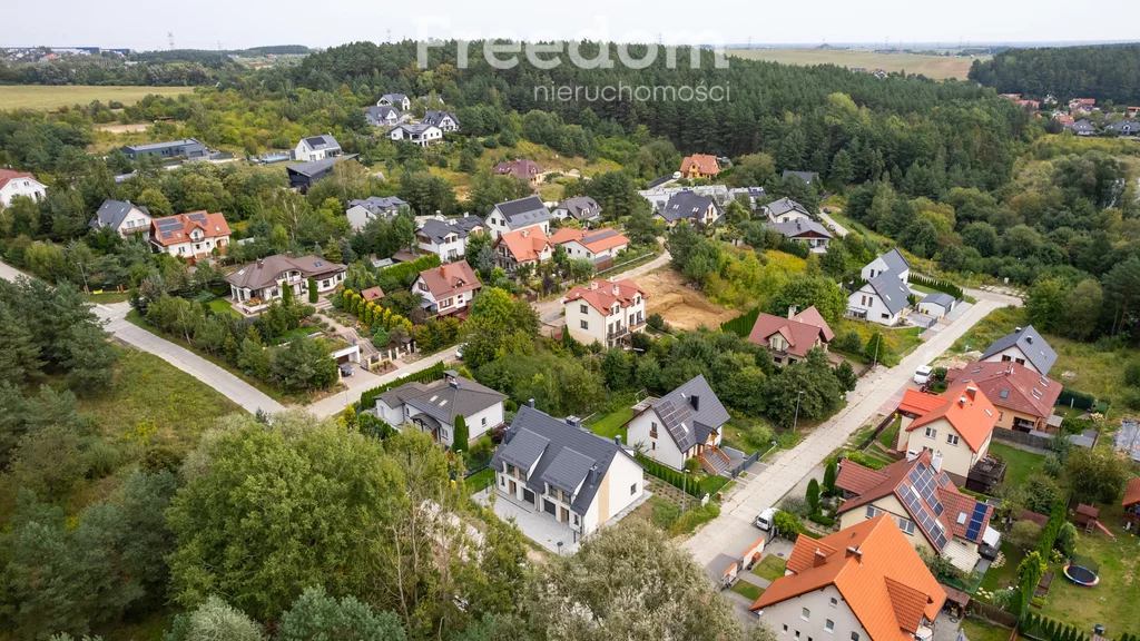 Dom 120,00 m², oferta nr , 15682/3685/ODS, Straszyn