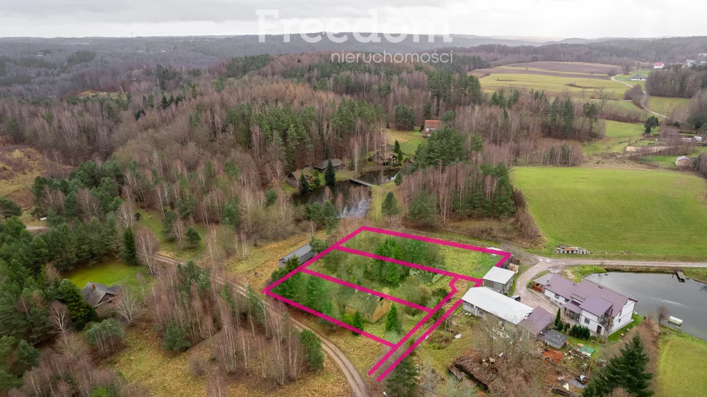 Dom 91,00 m², oferta nr , 16466/3685/ODS, Michalin, Strumykowa