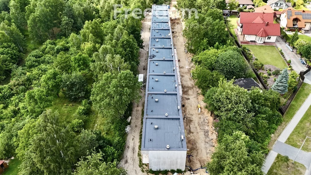 Dom 124,28 m², oferta nr , 15670/3685/ODS, Częstochowa, św. Brata Alberta