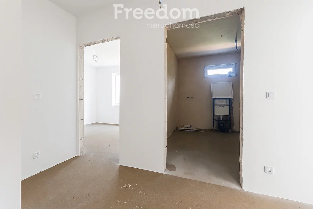 Dom 124,28 m², oferta nr , 15670/3685/ODS, Częstochowa, św. Brata Alberta