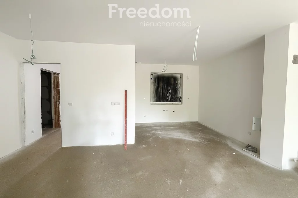 Dom 124,28 m², oferta nr , 15670/3685/ODS, Częstochowa, św. Brata Alberta