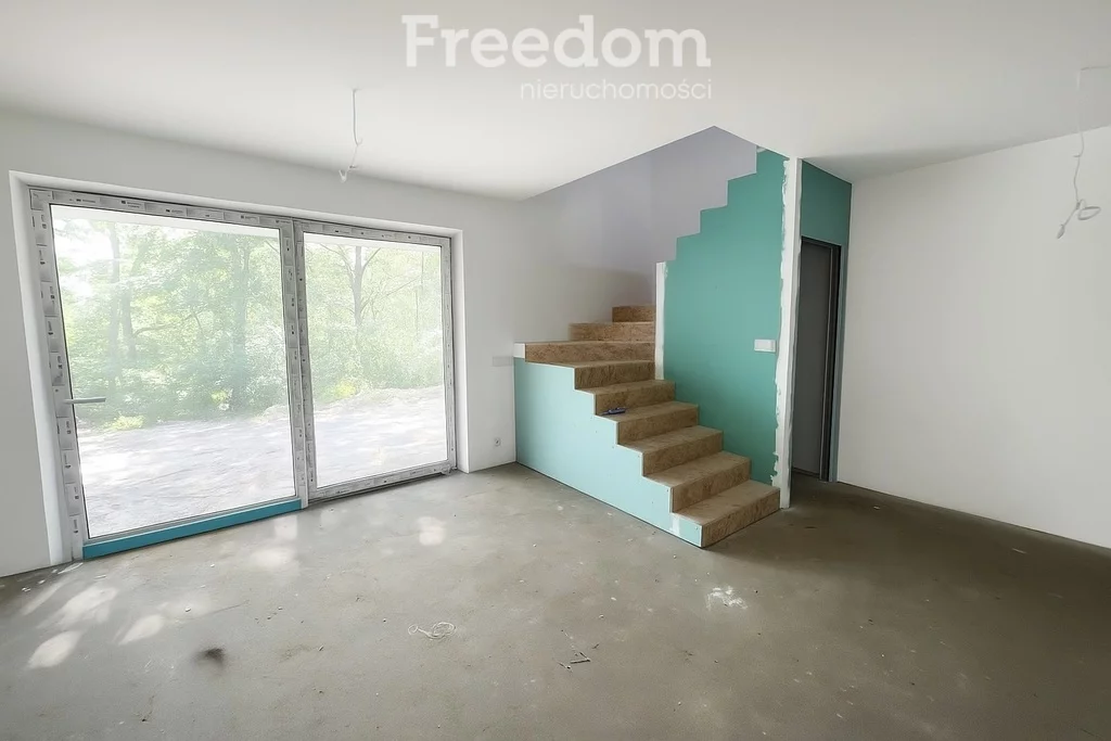 Dom 124,28 m², oferta nr , 15670/3685/ODS, Częstochowa, św. Brata Alberta