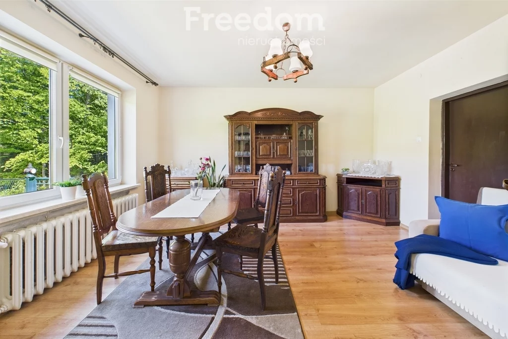 Dom 158,50 m², oferta nr , 15433/3685/ODS, Świnna Poręba