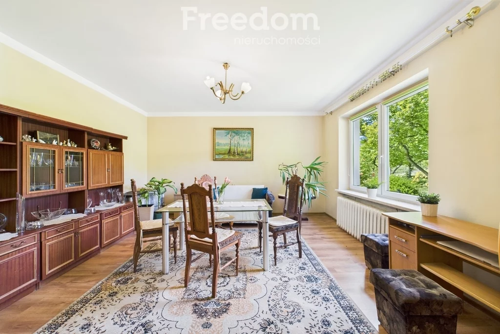 Dom 158,50 m², oferta nr , 15433/3685/ODS, Świnna Poręba