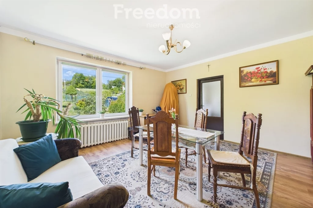 Dom 158,50 m², oferta nr , 15433/3685/ODS, Świnna Poręba