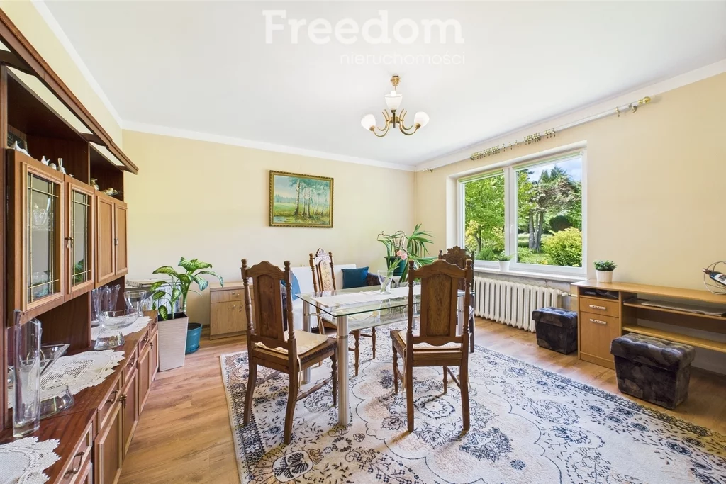 Dom 158,50 m², oferta nr , 15433/3685/ODS, Świnna Poręba