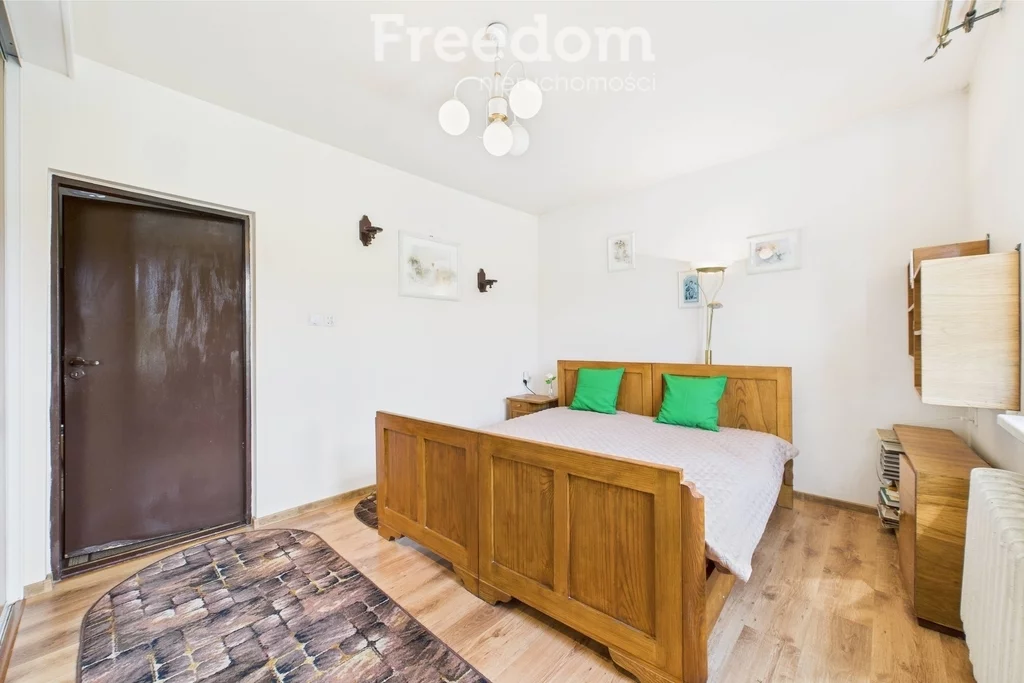 Dom 158,50 m², oferta nr , 15433/3685/ODS, Świnna Poręba