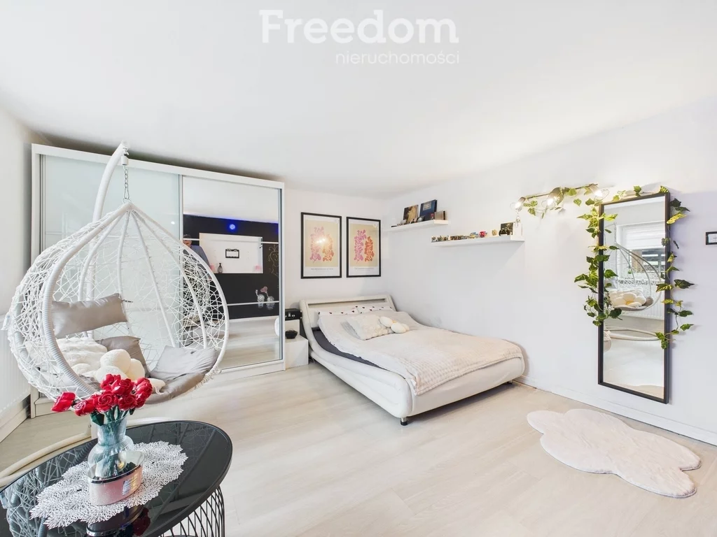 Dom i rezydencja 122,00 m², oferta nr , 13559/3685/ODS, Gdynia, Obłuże, Obłuże, Szklarska 4