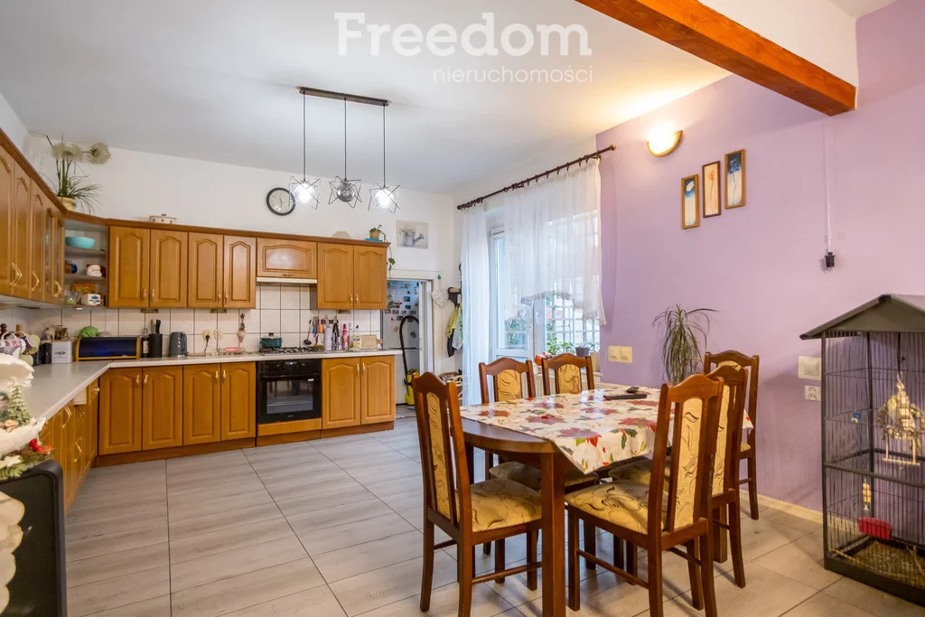 Dom 191,00 m², oferta nr , 10910/3685/ODS, Mielęcin, Szkolna