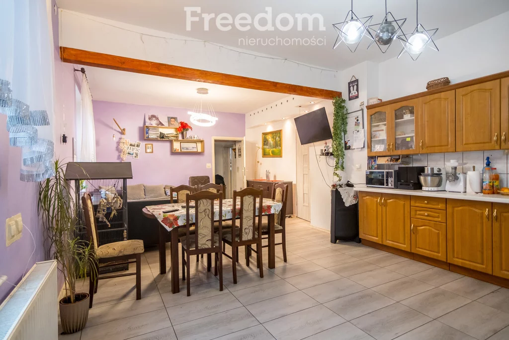 Dom 191,00 m², oferta nr , 10910/3685/ODS, Mielęcin, Szkolna