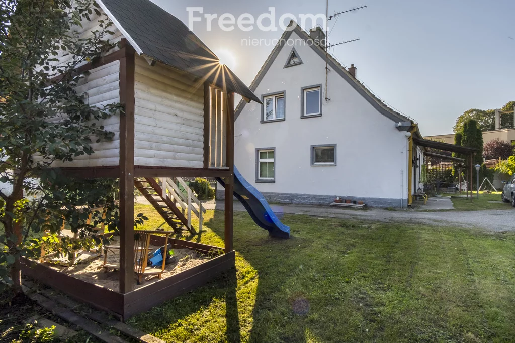 Dom 191,00 m², oferta nr , 10910/3685/ODS, Mielęcin, Szkolna