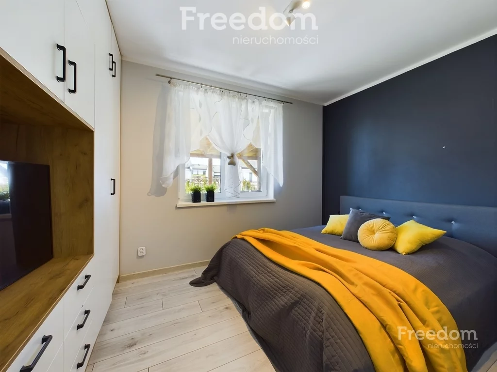 Dom 91,10 m², oferta nr , 11979/3685/ODS, Szydłowo
