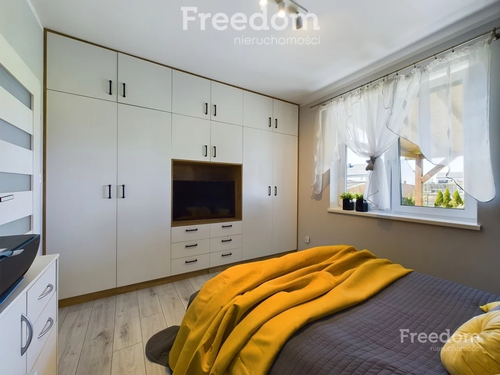 Dom 91,10 m², oferta nr , 11979/3685/ODS, Szydłowo