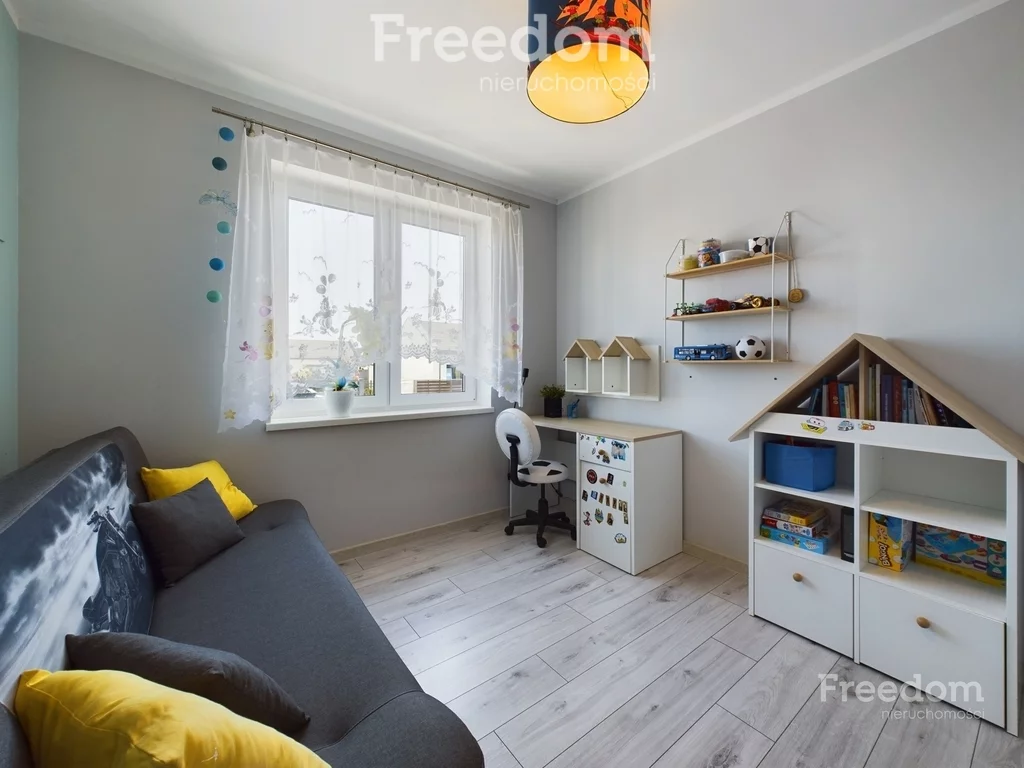 Dom 91,10 m², oferta nr , 11979/3685/ODS, Szydłowo