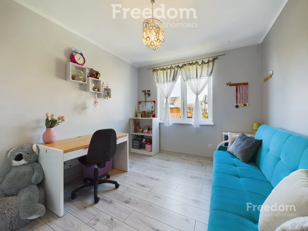 Dom 91,10 m², oferta nr , 11979/3685/ODS, Szydłowo