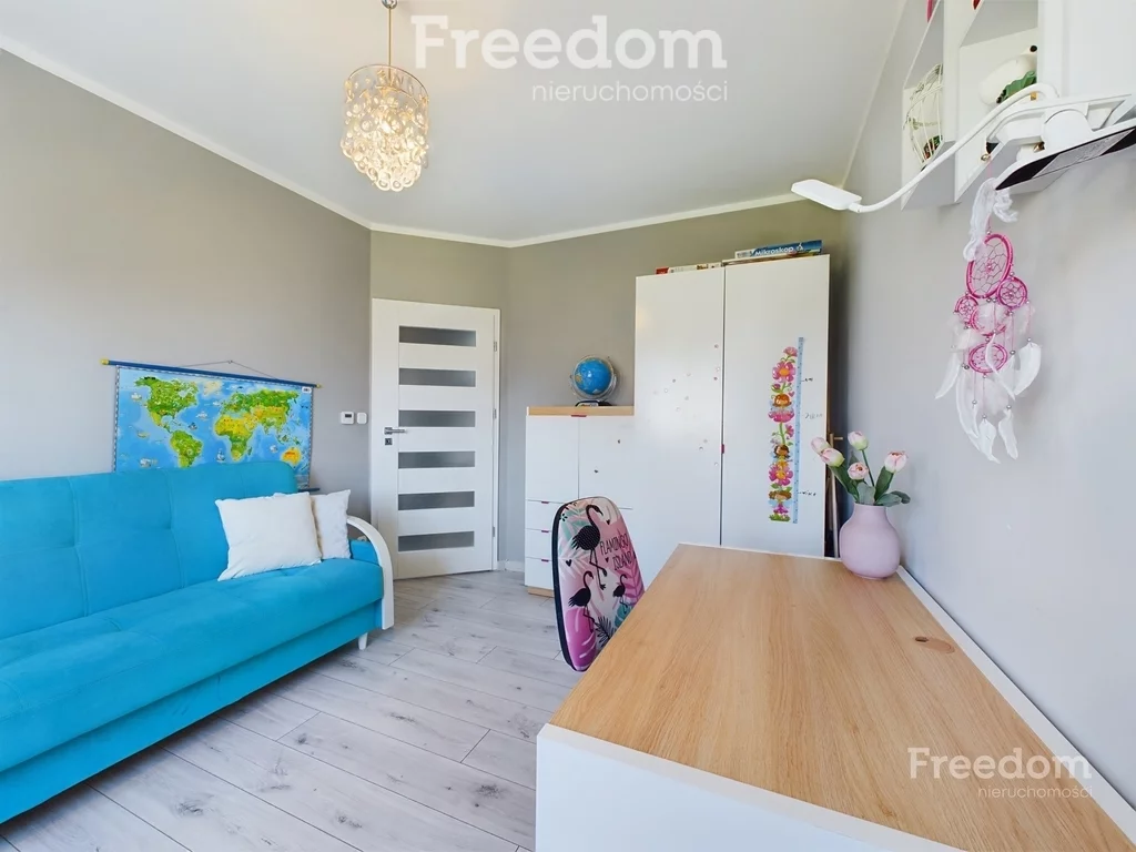 Dom 91,10 m², oferta nr , 11979/3685/ODS, Szydłowo