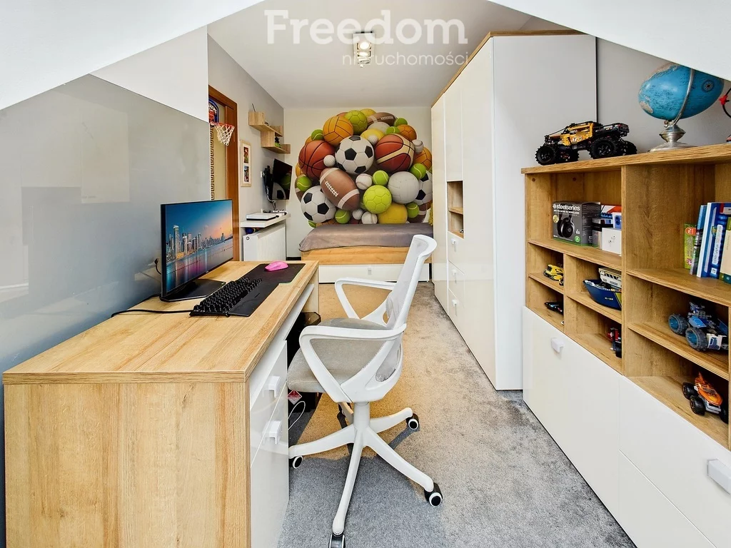 Dom 160,00 m², oferta nr , 16496/3685/ODS, Żory, Szykowna