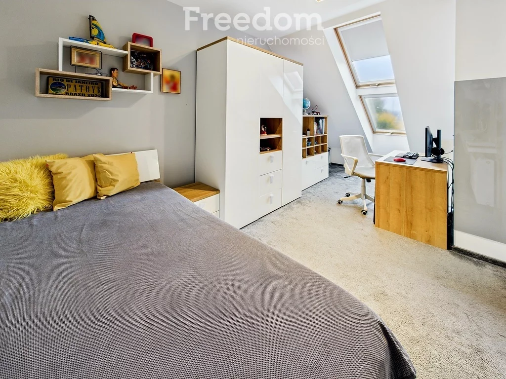 Dom 160,00 m², oferta nr , 16496/3685/ODS, Żory, Szykowna